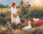 Robert Duncan art print