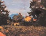 David Schock art print