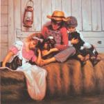 Mark Arian art print
