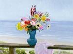 Frank Trefny art print