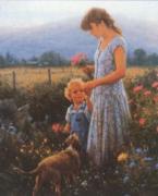 Robert Duncan art print
