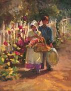Anne Marie Oborn art print