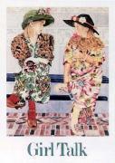Joyce Sloan art print