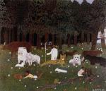 Horace Pippin art print