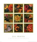 Jill Barton art print