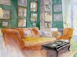 Andre Olsufiev art print