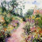 Henrietta Milan art print