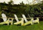 Jamie Wyeth art print
