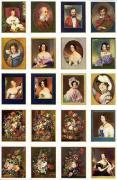 Various Artists art print
