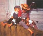 Mark Arian art print