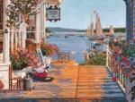 John Atwater art print