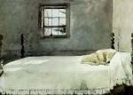 Andrew Wyeth art print