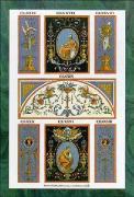 Michel Angelo Pergolesi art print