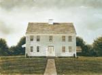 Doug Brega art print