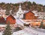 Bill Breedon art print