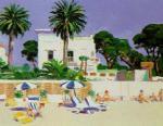 John Ross art print