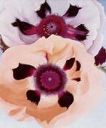 Georgia O'Keeffe art print