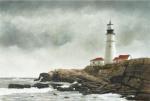 Doug Brega art print