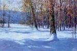 Michael Schofield art print
