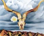 Georgia O'Keeffe art print