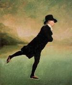 Sir Henry Raeburn art print
