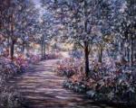 Bobby Sikes art print