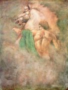 J.D. Parrish art print
