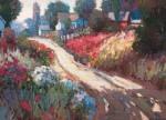 Kent Wallis art print