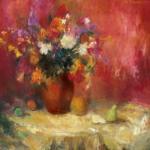 Jill Barton art print