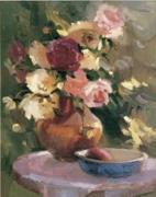 Anne Marie Oborn art print