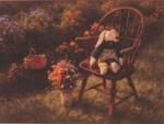 Robert Duncan art print