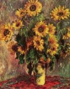 Claude Monet art print