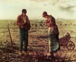 Jean Francois Millet art print