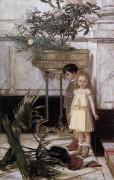 Jan C. Verhas art print