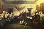 John Trumbull art print