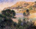Pierre Auguste Renoir art print