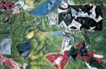 Marc Chagall art print