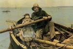 Emile Renouf art print