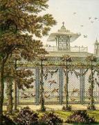 Humphrey Repton art print