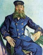 Vincent Van Gogh art print