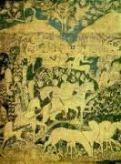 Charles Prendergast art print