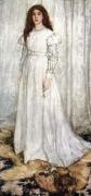 James McNeil Whistler art print