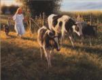 Robert Duncan art print