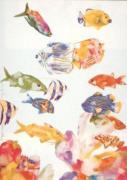 Tracy Taylor art print