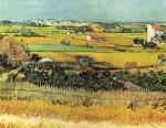 Vincent Van Gogh art print