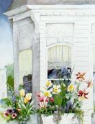Susan Tolle McClure art print