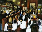 Guy Buffet art print