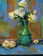 Jill Barton art print