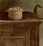 Andrew Wyeth art print