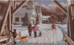 Bill Breedon art print